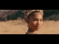 Masego - Queen Tings ft. Tiffany Gouché (Official Music Video)