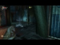 Lets Play : BioShock [PC] Part 7 - "Neptune's Bounty"
