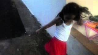 Gaby Rebolando No Funk