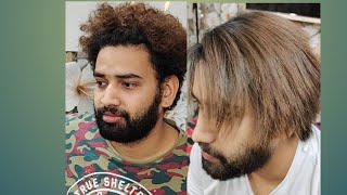 Smoothningrebonding Hair At Home Schwarzkopf Strait Glatt Cream Straight Hair At Home
