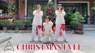 CHRISTMAS EVEL Dance | Dc:MK | MK Dance Studio