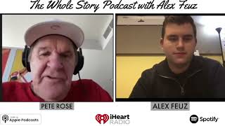 Pete Rose Made HOW Much For His WrestleMania Appearance?