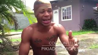 The Cocolin- Ladrón Educado-Recopilación