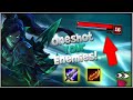Vayne Guide - How to carry with Vayne | Key Binding, Laning Phase, Teamfights, , Runes, Builds .. thumbnail