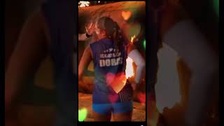 Doris Power Zules Bailando Exatlon México