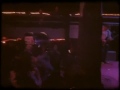 Drummer Jumps Off Balcony to Play Drums