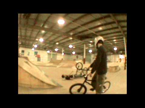 EPIC Bmx Fail - Thunderwood