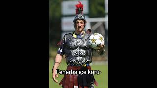 Fenerbahçe Sana Çok Yakışıyor Dirk Kuyt...
