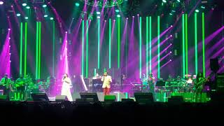 Watch A R Rahman Moongil Thottam video