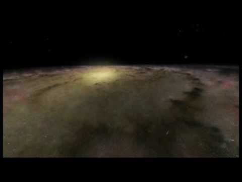 Путешествие на планету Gliese (Journey to the planet Gliese)