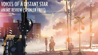 Voices of a Distant Star Review ????? Review | Erika Szabo