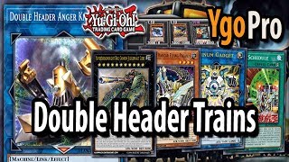 Double Header Anger Knuckle Ygopro Train Links Vs Platinum Abc Double Header Anger Knuckle Ygopro Train Links Vs Platinum Abc