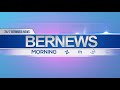 Bernews Morning Newsflash For Tuesday, August 22, 2017