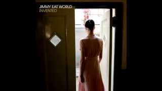 Watch Jimmy Eat World Heart Is Hard To Find video