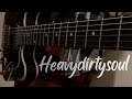 Twenty One Pilots - Heavydirtysoul [Guitar cover]