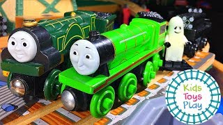 Thomas Engine Flatbeds Of Fear Thomas And Friends Full Episodes Season 18