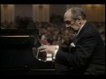 Vladimir Horowitz plays Chopin "Ocean" Etude Op.25 No.12 in C Minor