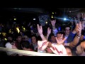 Sonicblast @ Calpe Festival Village 2013 (Spain) W/ Cri$e e Troopers