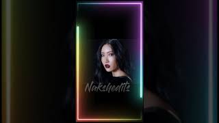 Maria - Hwasa Audio Edit