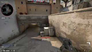 Counter-strike: Global Offensive