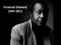 Emanuel Steward last known recorded interview