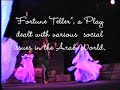 A Night At The Theatre!