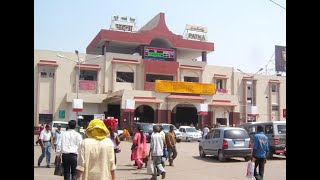 Rent a Bike In Patna | Self-Drive Car For Rent | Patna | Download FTS Travel App
