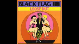 Watch Black Flag Im The One video