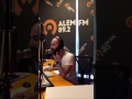 KAFA AÇAN UZMAN '''Avukat'' Fatih Yıldırım / Umut Bezgin / ALEM FM