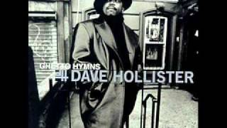 Watch Dave Hollister Im Sorry my Favorite Girl Remix video