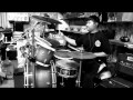 GOOD 4 NOTHING - JC Drums cover by Travis