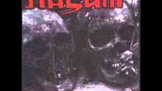 Watch Nasum A Look At Society video