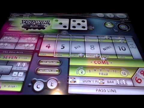 Blackjack minimum bet atlantic city