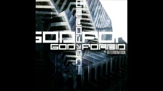 Watch God Forbid Determination video