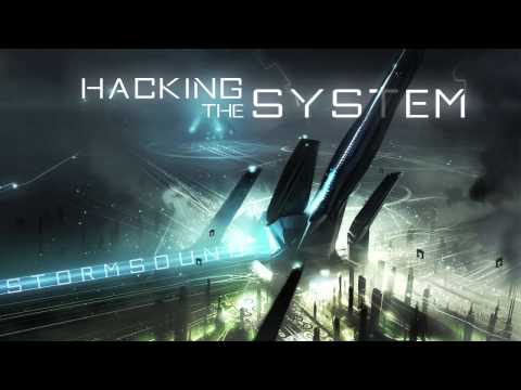 Hacking the System (Epic Hybrid Music)