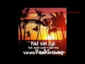 Paul van Dyk feat. Austin Leeds & Elijah King - Such a Feeling (DJ Feel Remix)