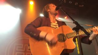 Watch Eric Hutchinson I Dont Love You video