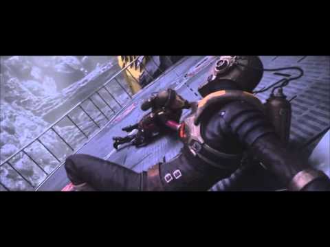 Capitan harlock 2014 Capitan harlock 2014