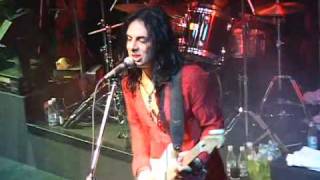 Watch Richie Kotzen High video