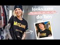 INVADI O CLOSET DO MEU NAMORADO!