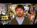 DIY DSLR Shoulder Rig - PVC Camera Stabilizer - QUICK FX