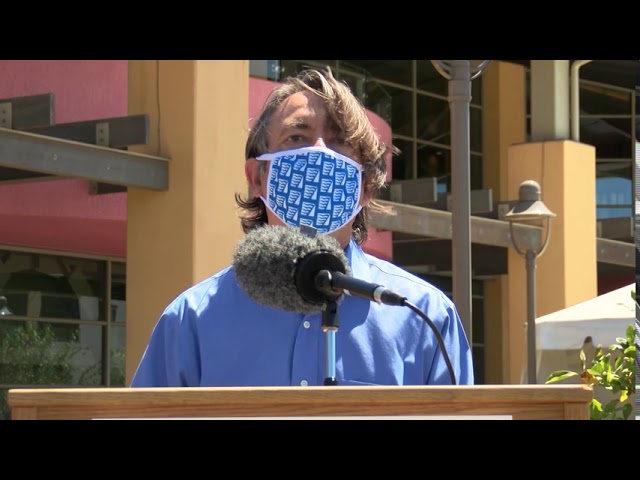 Press Conferences