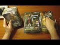 Unboxing action figures de Breaking Bad, Heisenberg e Jesse Pinkman