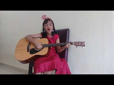 NA LAO SALPU SUDE PORTIBION-Sarah Sirait |Versi Gitar