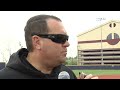 Coach Jordano on Louisville and Pitt's NCAA Tournament hopes Coach Jordano on Louisville and Pitt's NCAA Tournament hopes