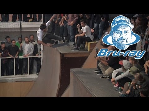 CPH 2014: Bowl & Vert Jam