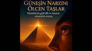 Piramitler Gerçekten Yıldızlarla Mı Konuşuyor?