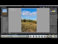 Photography - How To Create A Panorama