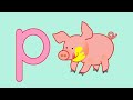 Phonics Song Phonics Song