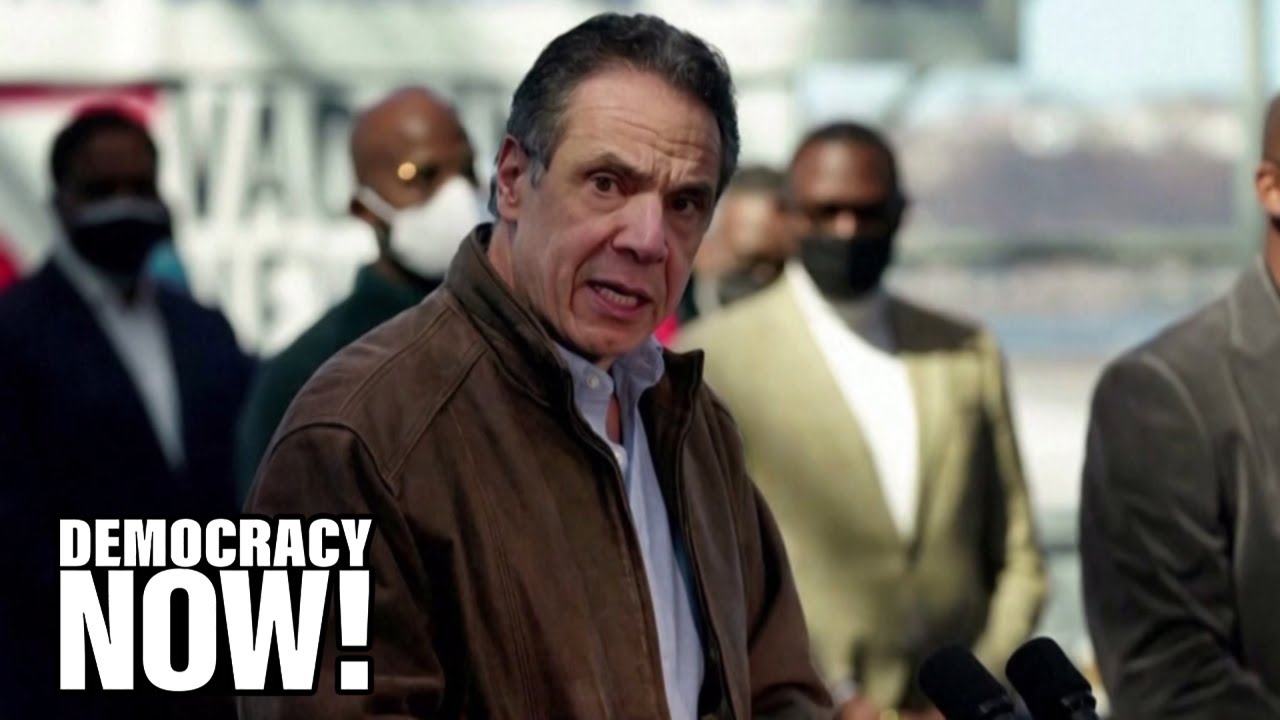 Cuomo Must Go: Sexual Harassment Report Prompts Demands for NY Gov. to Resign or Face Impeachment